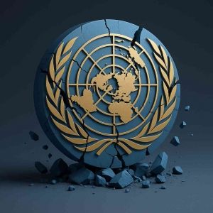 Terancam Bangkrut, PBB Teriak Minta Bantuan Keuangan