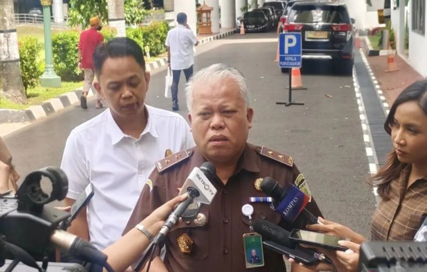 Kasus Korupsi Satelit Kemhan, Kejagung Seret Tiga Tersangka