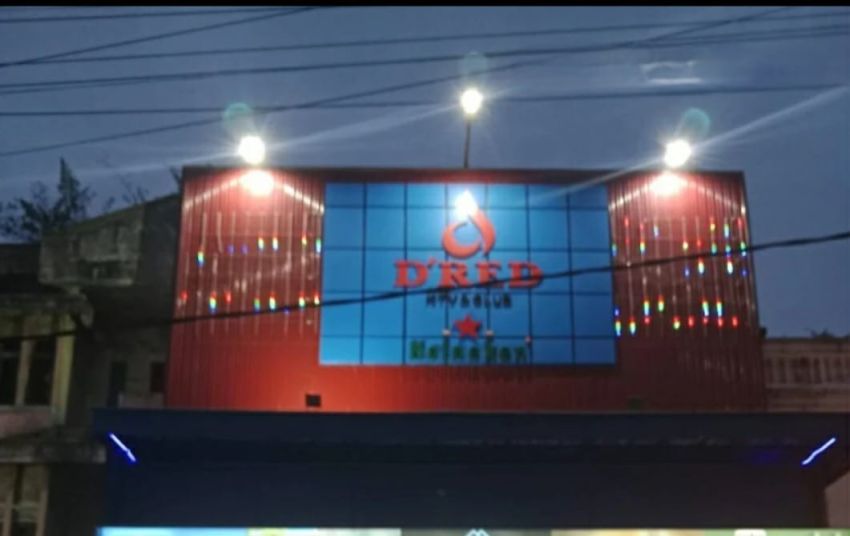 Diduga Lokasi Peredaran Ekstasi, Polda Sumut Buru Pemilik D'Red KTV dan Club Medan