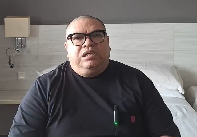 Razman Nasution Dirawat di Rumah Sakit di Medan, Sidang Pencemaran Nama Baik Ditunda