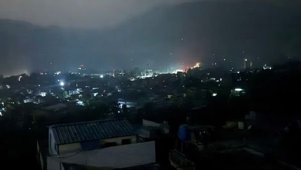 India Serang Pakistan, 8 Orang Tewas