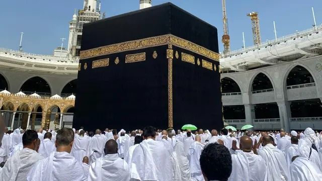 30 WNI Ketahuan Berhaji Ilegal, Didenda Rp 448 Juta