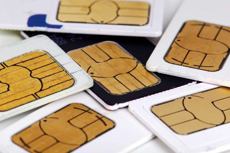 315 Juta SIM Card Terdata, Kominfo Akan Batasi 1 NIK untuk 3 Nomor
