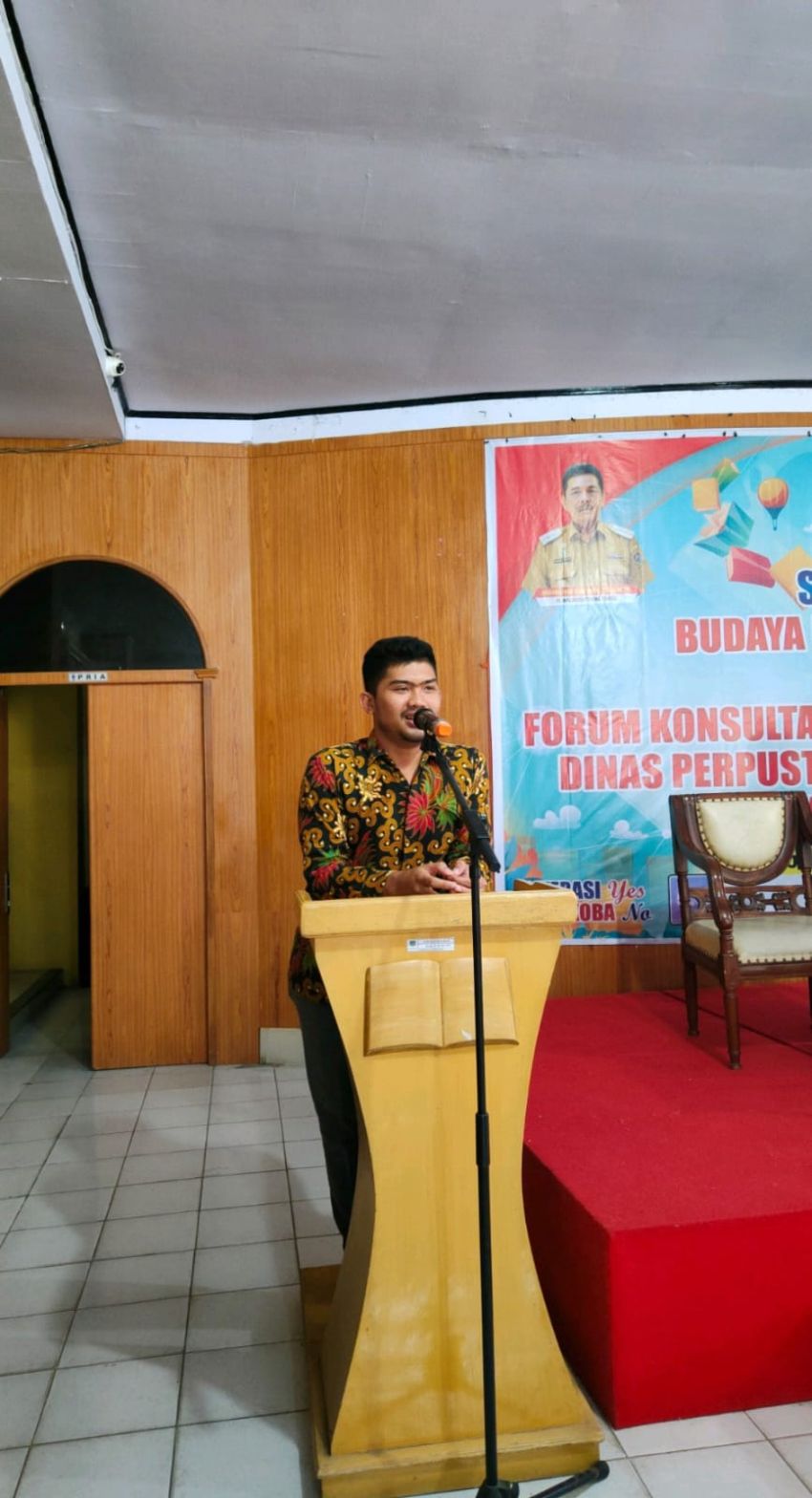 Pembentukan Pengurus KMP di Tebingtinggi Kiranya Tanpa Unsur Parpol