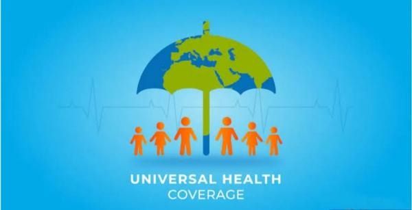 11 Daerah di Sumut Capai UHC 98,6 Persen, 22 Daerah Lain Dikejar Hingga 1 Juli 2025