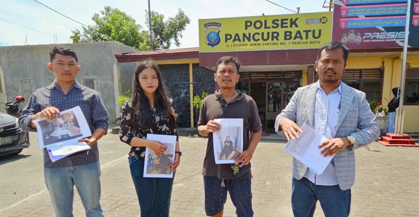 Nyaris Dua Tahun Mengendap, Korban Pengeroyokan di Pancurbatu Belum Dapat Keadilan