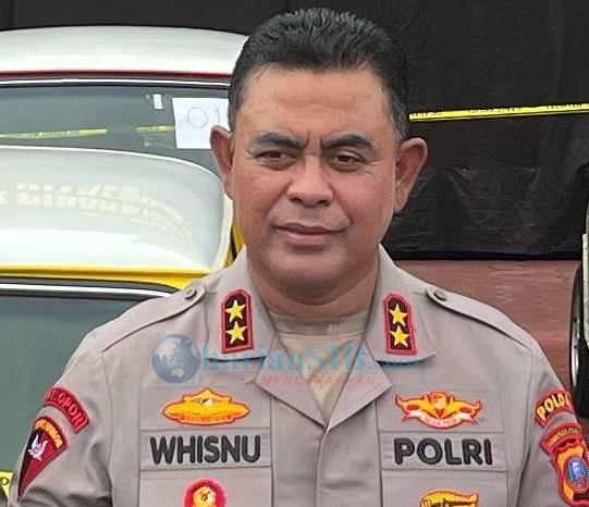 Kapolda Sumut Belasungkawa atas Meninggalnya Satu dari Dua Penyerang Mobil Kapolres Belawan saat Tawuran