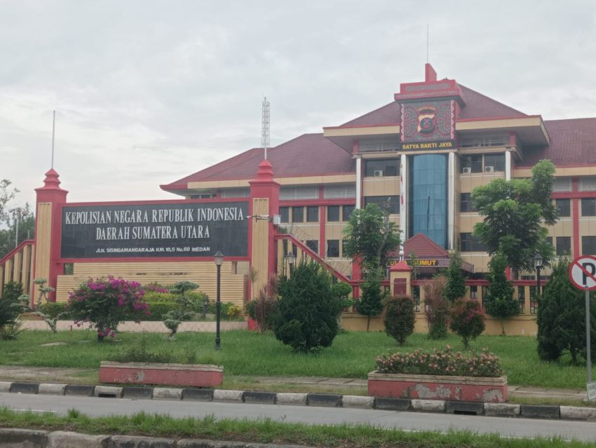 Polda Sumut Buru Otak Pelaku Penculikan Pengusaha Langkat yang Dibuang ke Laut