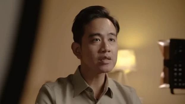 Ini Respon Jokowi Terkait Desakan Pemakzulan Wapres Gibran