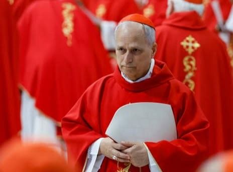 Misa Pelantikan Paus Leo XIV Digelar 18 Mei di Vatikan