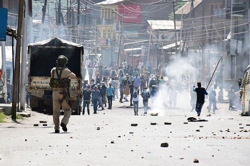 India-Pakistan Perang, Sejumlah Maskapai Ubah Rute Penerbangan