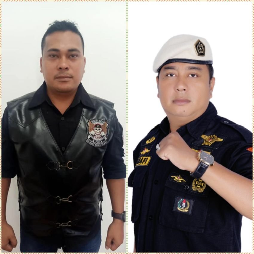 Komunitas Bikers FKPPI Korsa Sumut Tegaskan Tindakan Kapolres Belawan Sudah Benar