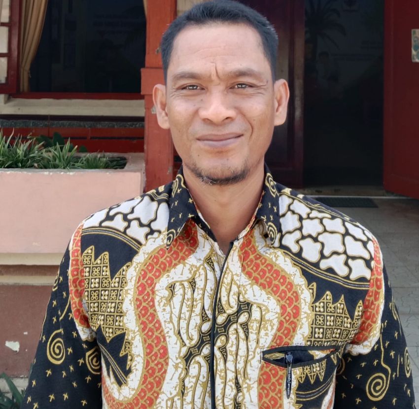 Targetkan 90 Calon Murid Baru, SMP Swasta Taman Asuhan Pematangsiantar Buka SPMB Secara Offline