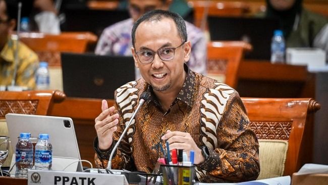 PPATK Bekukan Sementara 28.000 Rekening Pasif Sepanjang 2024