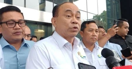 Menkop Budi Arie Dilaporkan Kader PDIP Terkait Tudingan Terlibat Judol