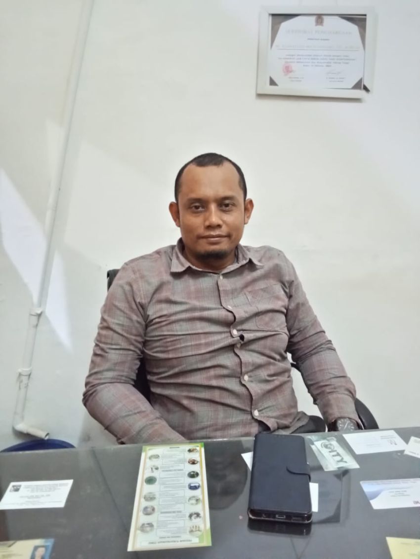 &ldquo;Indonesia Cemas, Bukan Emas&rdquo;: LBH Medan Kritik Pedas BNN Soal 3,3 Juta Pengguna Narkoba