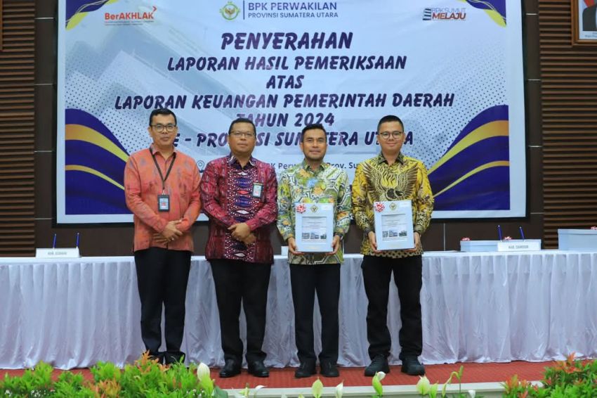 LKPD Labura TA 2024 Kembali WTP
