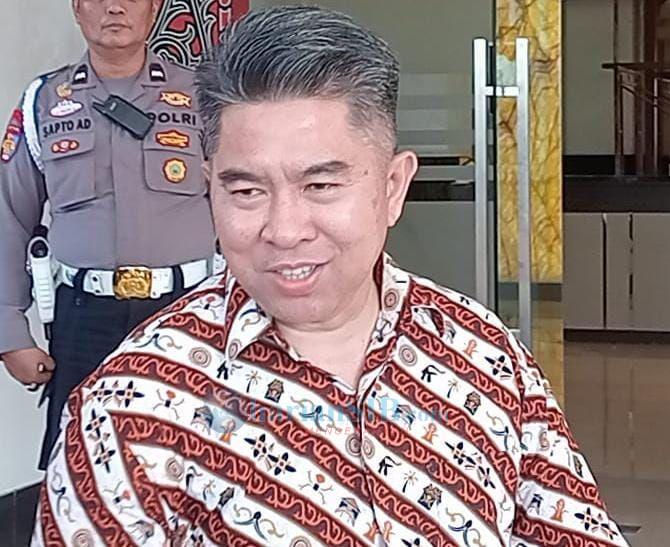 Operasi Pekat Toba 2025, Polda Sumut Tegas Berantas Premanisme