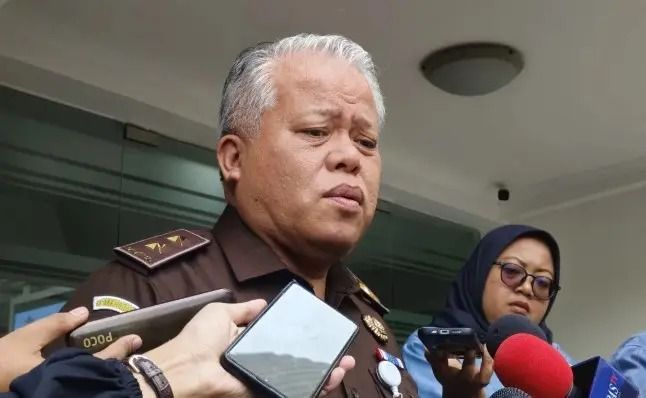 Kejagung Selidiki Dugaan Korupsi Pemberian Kredit Bank kepada Sritex