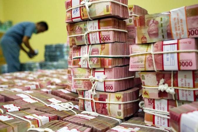 Bank Dunia: Penerimaan RI 2025 Diproyeksi Menurun Signifikan, Utang Membengkak