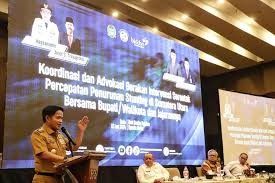 Pemprov Sumut dan Kemenkes Kolaborasi Tangani Stunting Tahun 2025