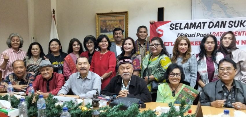 Refleksi Kebangkitan Nasional 2025, Batak Center Angkat Perjuangan Putri Lopian Sinambela dan Ida Nasution