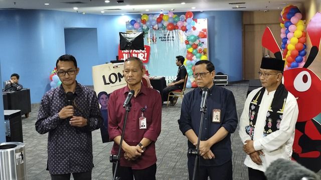 KPK: Pendidikan Antikorupsi Bakal Jadi Mata Kuliah Wajib