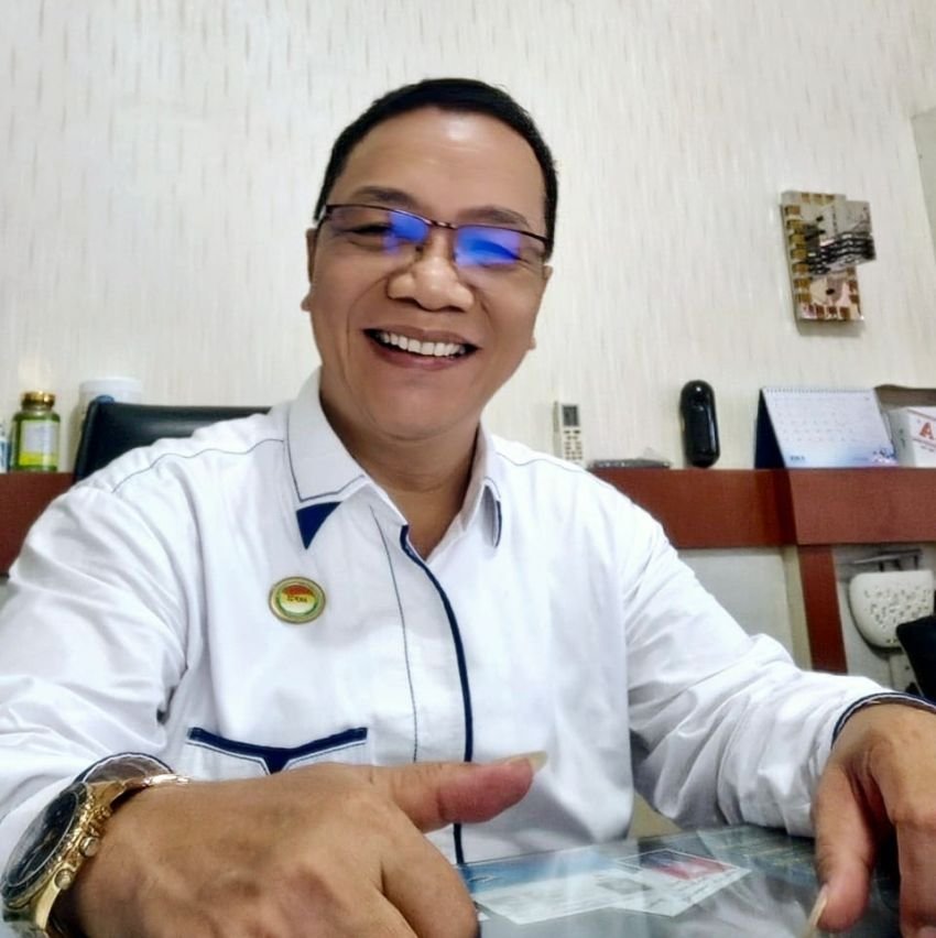 AKP2I Sambut Baik Dirjen Pajak Bimo Wijayanto