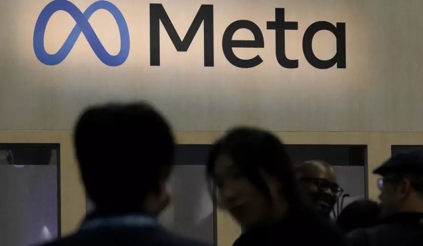 Meta Didenda Korea Selatan karena Langgar Aturan Konsumen