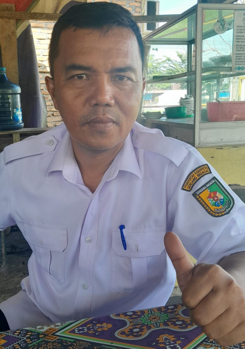 Pekan Depan, 14 Kopdes Merah Putih di Kecamatan Tebingtinggi akan Rampung Dibentuk