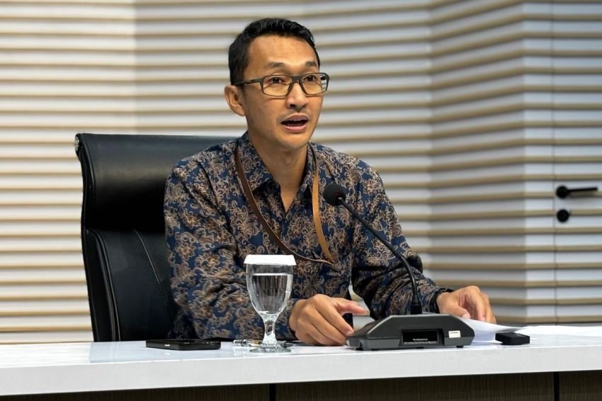 KPK Panggil Pejabat BI Terkait Kasus Dugaan Korupsi Dana CSR
