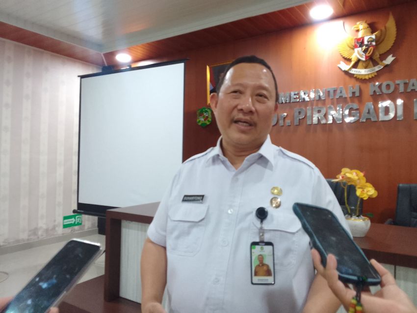 Lewat FKP, RS Pirngadi Medan Serap Aspirasi dan Evaluasi Layanan Kesehatan