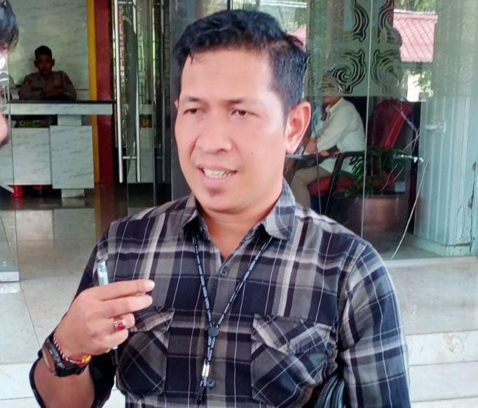 Kasus Pembacokan Jaksa, Pelaku Mengaku Kesal dan Sakit Hati