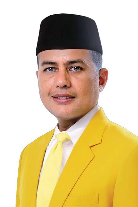 32 DPD II Golkar Dukung Ijeck Maju Musda