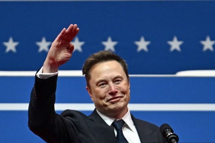 Kritik RUU Andalan Trump, Elon Musk Mundur dari Penasihat Presiden