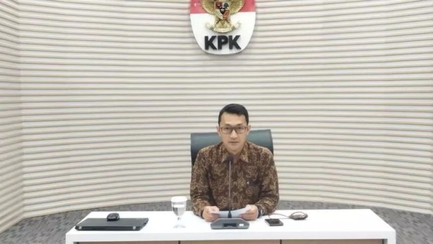 KPK Tetapkan 8 Orang Tersangka Kasus Suap Pengurusan TKA Kemnaker