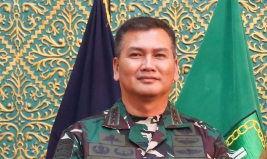 Letjen Kunto Tak Jadi Dicopot, Nicho: Hanya Presiden dan Menhan yang Punya Hak Veto