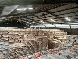 Bulog Sumut Optimistis Capai Target Penyerapan 20.800 Ton Gabah Hingga Juni 2025