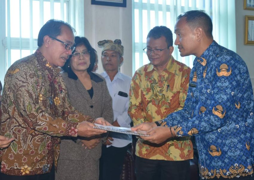 Sidang Raya GKPS Digelar 1 Juli di Pematangsiantar, Wali Kota Tebingtinggi Upayakan Hadir