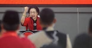 Ketua PDIP Tanggapi Isu Bursa Calon Sekjen Jelang Kongres