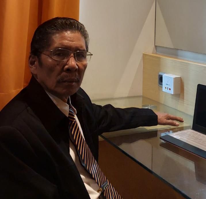 Prof Dr Ibrahim: Polda Sumut Garda Penyelamat Generasi