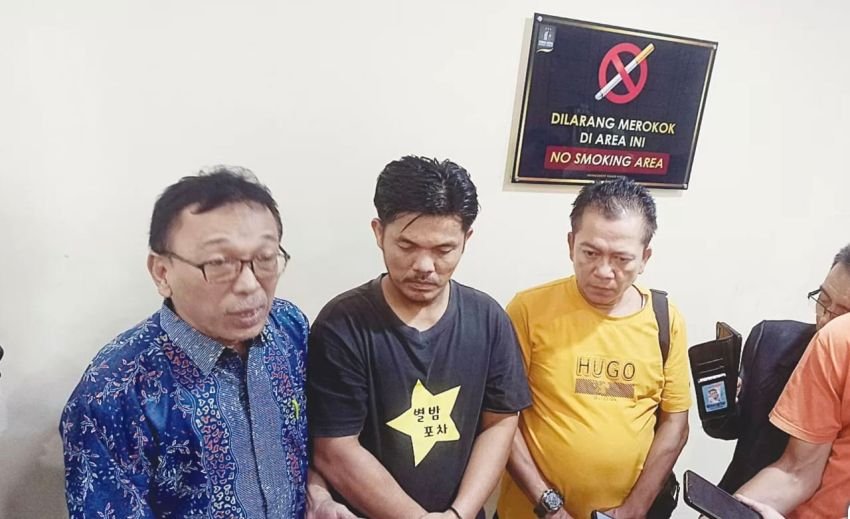 Orang Tua Korban Perundungan Menyatakan Sebelum Meninggal Anaknya Tidak Pernah Mengeluhkan Sakit