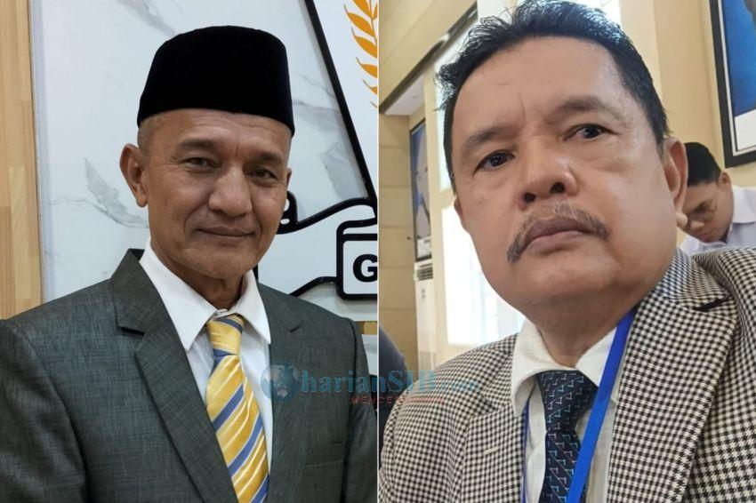 Program Satpol PP Go To School di Medan Cukup Inovatif dan Baru Pertama di Indonesia