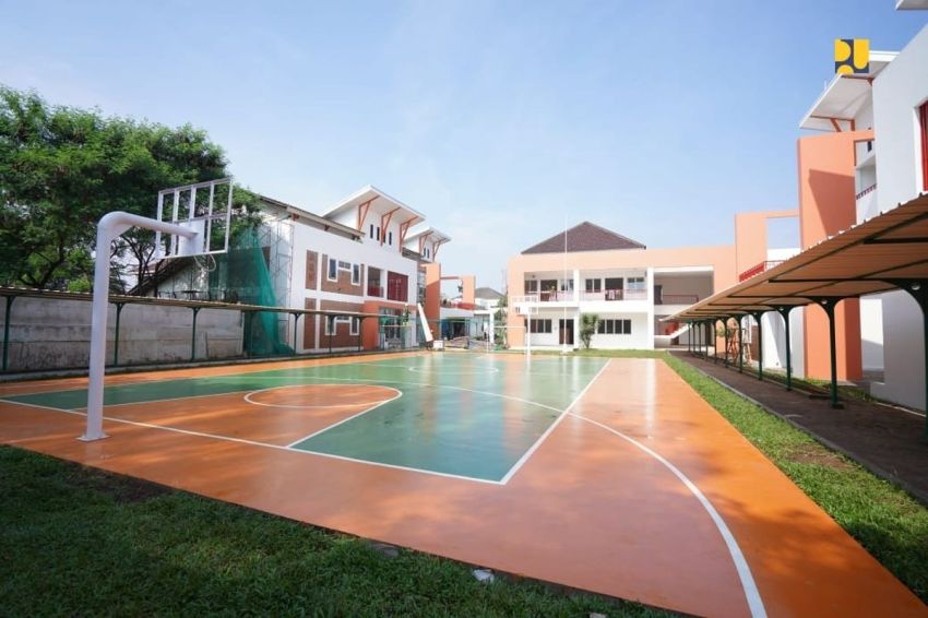 Siswa Miskin yang Masuk Sekolah Rakyat Akan Dicoret dari Penerima KJP