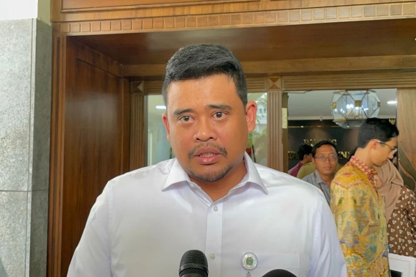 Kadis PUPR Sumut Dinonaktifkan, Tidak Diberi Bantuan Hukum