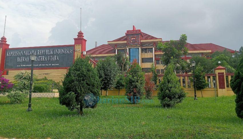 Polda Sumut Ringkus 4 Pelaku Penyelundupan Puluhan Kilo Sabu dari Dumai