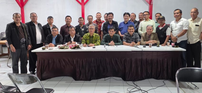 LABB Jawa Barat Segera Terbentuk, Sumatera Utara Menyusul