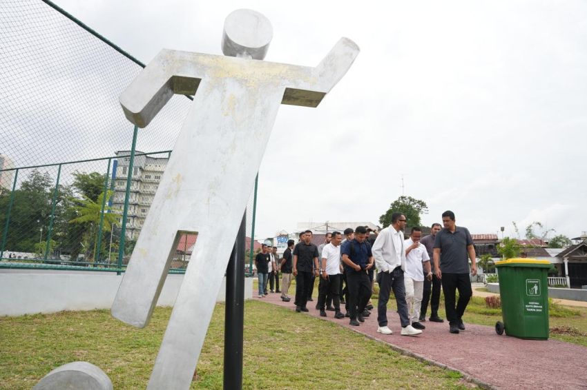 TC Timnas U-17 akan Digelar di Sumut, 3 Lapangan Disiapkan