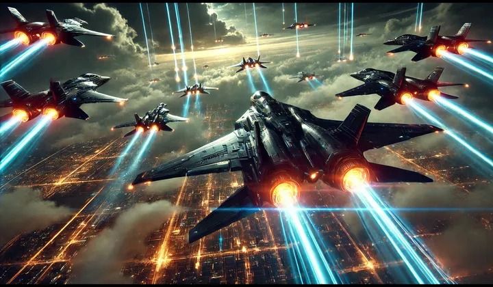 PD3 di Ambang Pintu? Serangan AS ke Iran Bisa Menyeret Dunia ke Dalam Perang Besar