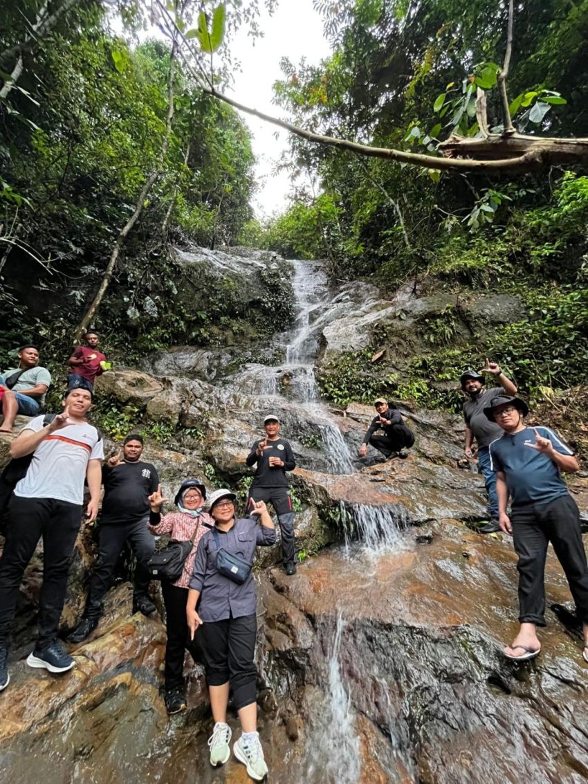 Tata Ruang Pondasi Utama Perencanaan Wilayah